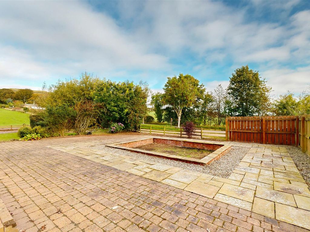 4 bed property for sale in 3 North Balloch, Alyth, Blairgowrie PH11, £349,950