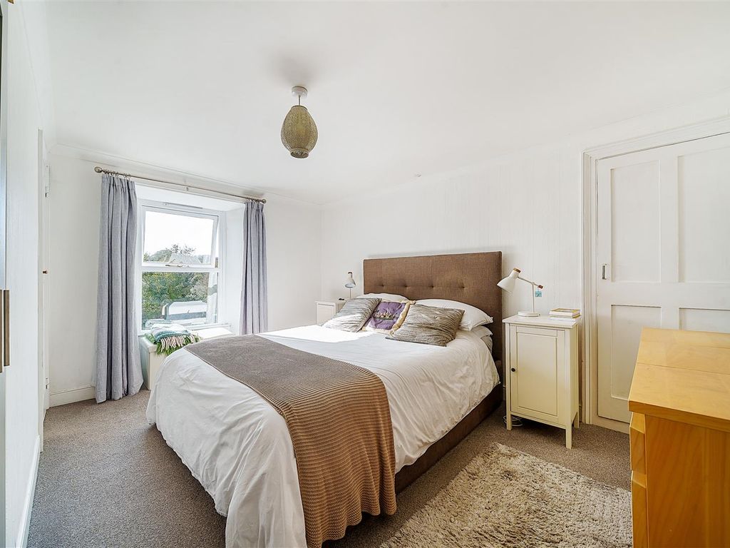 2 bed detached house for sale in Greenbank Road, Devoran, Truro TR3, £460,000