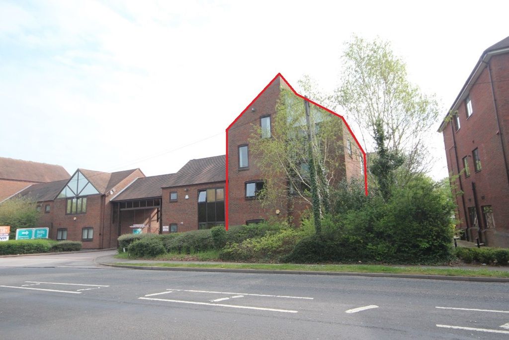 Office to let in 7 Hockley Court, 2401 Stratford Road, Hockley Heath, Solihull, West Midlands B94, Non quoting