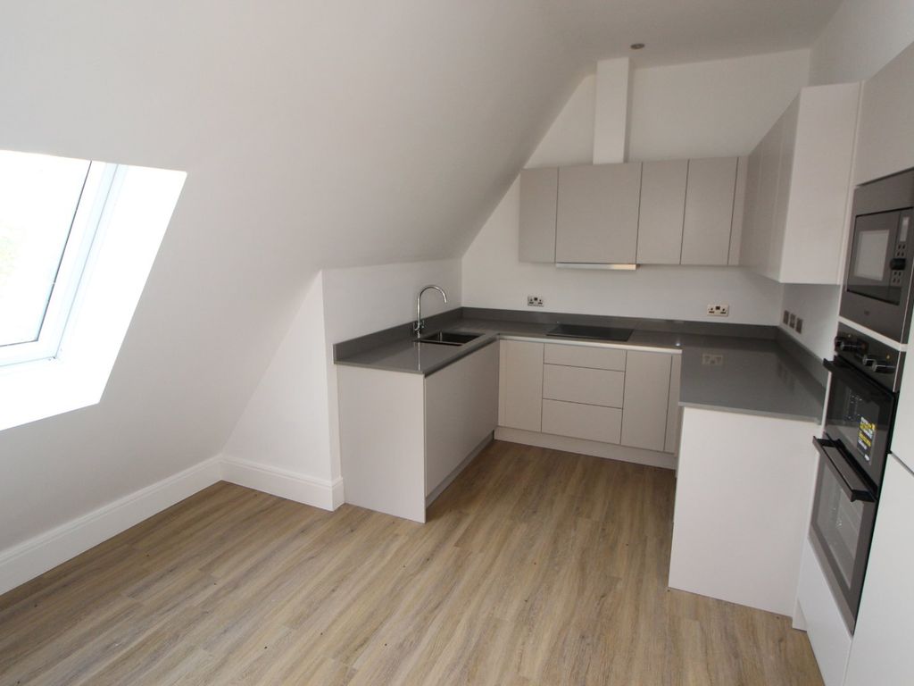 2 bed flat for sale in Ferma Lane, Great Barrow, Chester, Cheshire CH3, £350,000