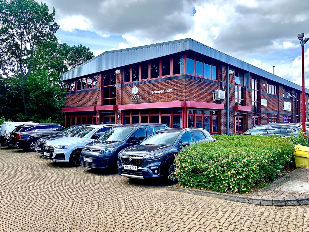 Office to let in 32 Quarry Park Close, 32 Charter Gate, Quarry Park Close, Northampton NN3, £24,950 pa