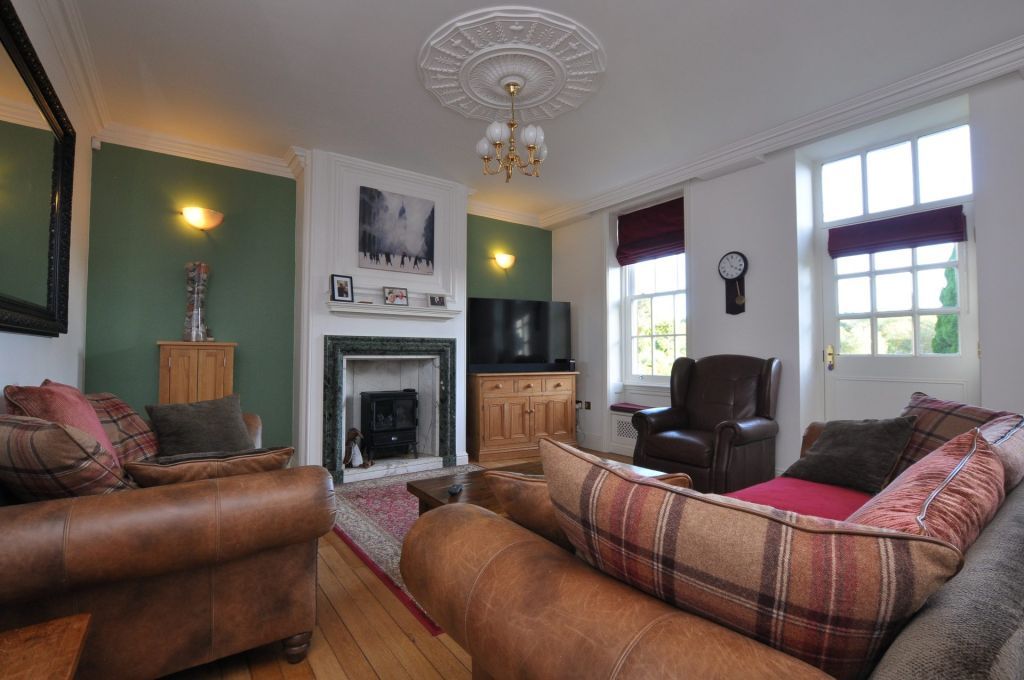 2 bed flat for sale in Carr Hall Gardens, The Carrs, Ruswarp, Whitby YO21, £350,000