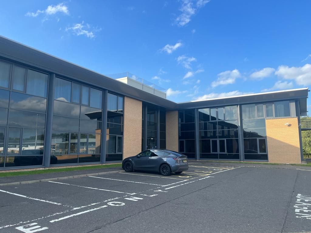 Office to let in Orion House, Bramah Avenue, East Kilbride G75, £40,360 pa