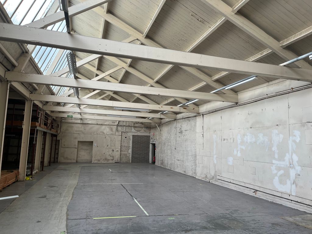 Warehouse to let in Mealbank Mill Trading Estate, Mealbank, Kendal, Cumbria, Kendal LA8, £25,000 pa