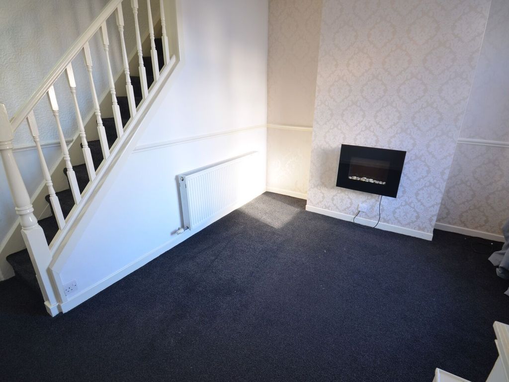 2 bed terraced house to rent in Ainslie Street, Burnley BB12, £550 pcm