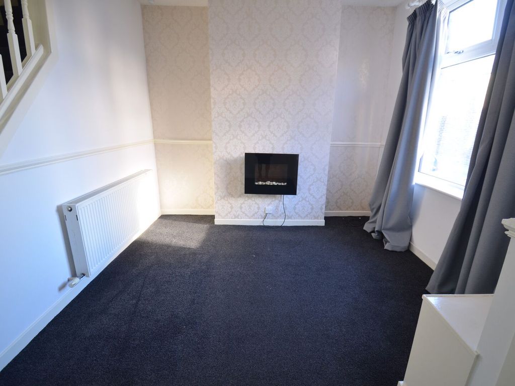 2 bed terraced house to rent in Ainslie Street, Burnley BB12, £550 pcm