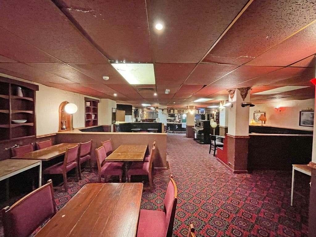 Pub/bar for sale in Sunderland Road, Peterlee SR8, £80,000