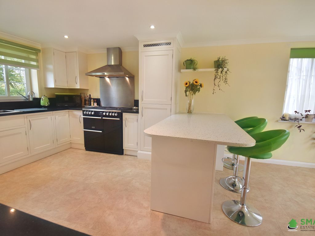 3 bed detached house for sale in Stoke Canon, Exeter EX5, £425,000