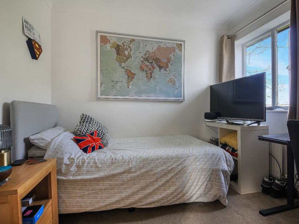 4 bed detached house for sale in Cambridge Road, Girton, Cambridge CB3, £900,000