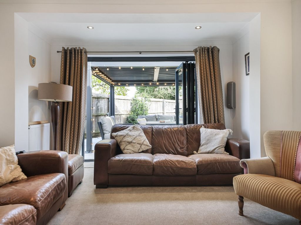 4 bed detached house for sale in Cambridge Road, Girton, Cambridge CB3, £900,000