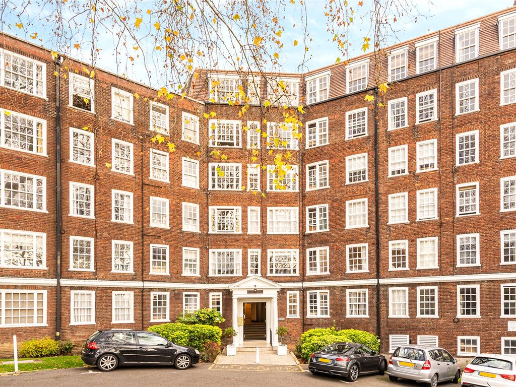 2 bed flat to rent in Eton Rise, Eton College Road NW3, £2,275 pcm