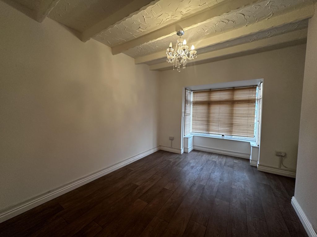1 bed flat to rent in Ashbourne Road, Derby DE22, £625 pcm