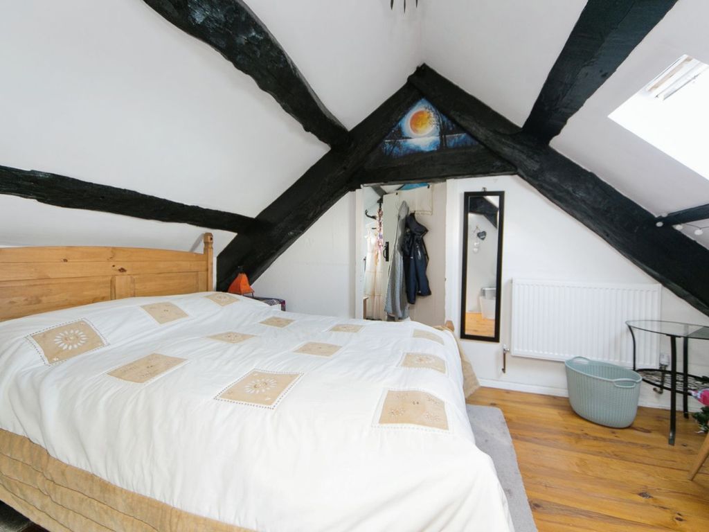 4 bed cottage for sale in Betws Garmon, Caernarfon LL54, £435,000
