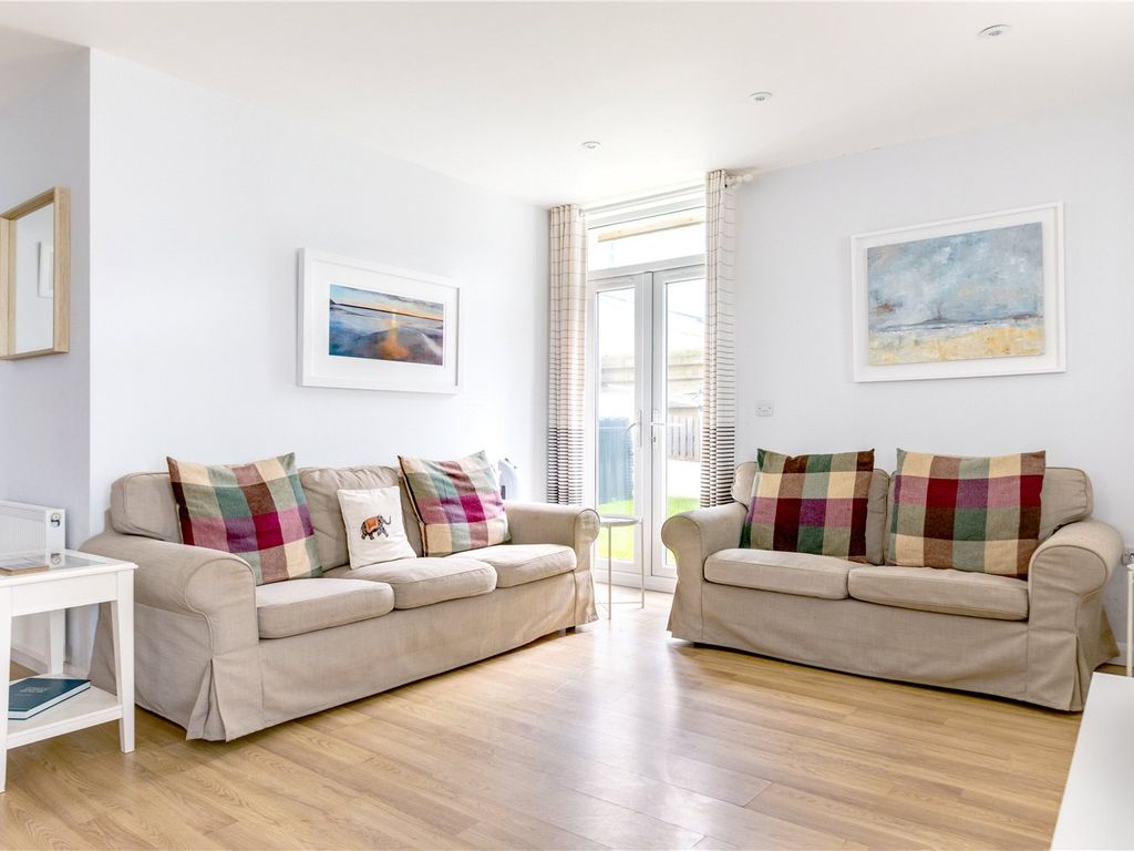 4 bed semi-detached house for sale in New Polzeath, Wadebridge, Cornwall PL27, £1,200,000