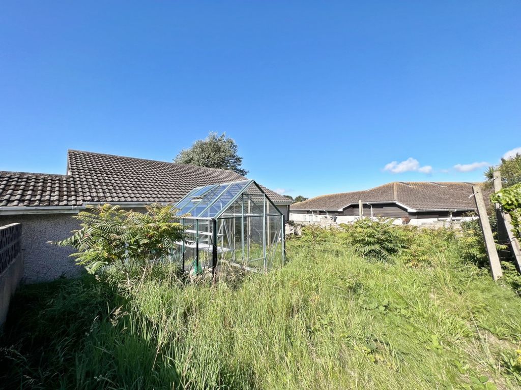 3 bed bungalow for sale in Bowling Green Road, Castletown, Isle Of Man IM9, £385,000