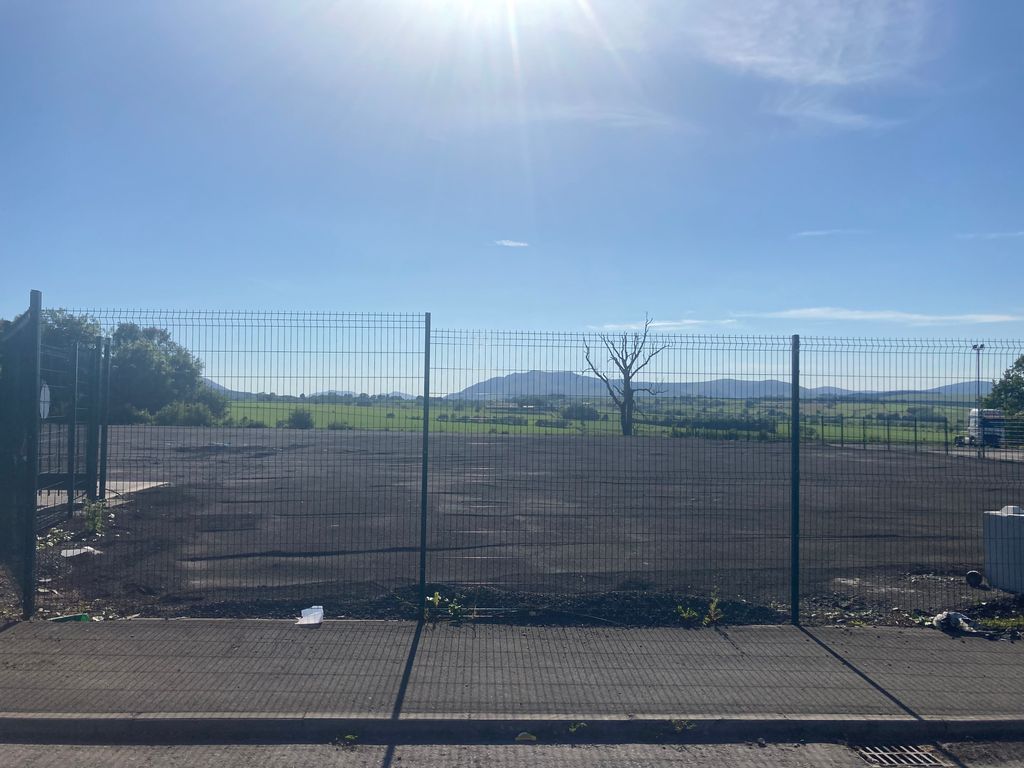 Land to let in Site 7B, North Lakes Business Park, Flusco, Penrith, Cumbria, Penrith CA11, £25,000 pa