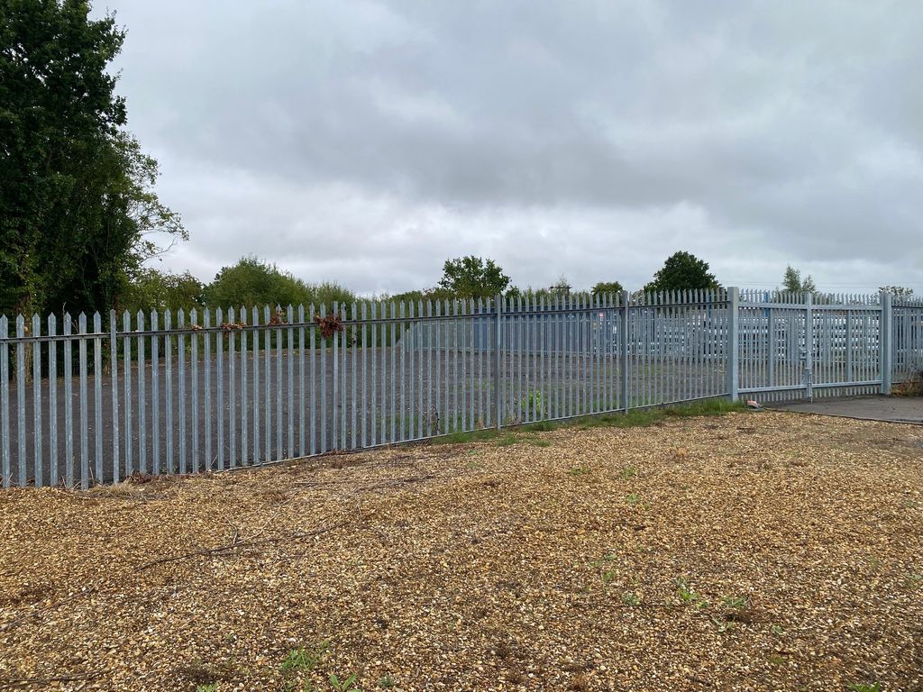 Land to let in Sandy, Bedfordshire SG19, £61,500 pa