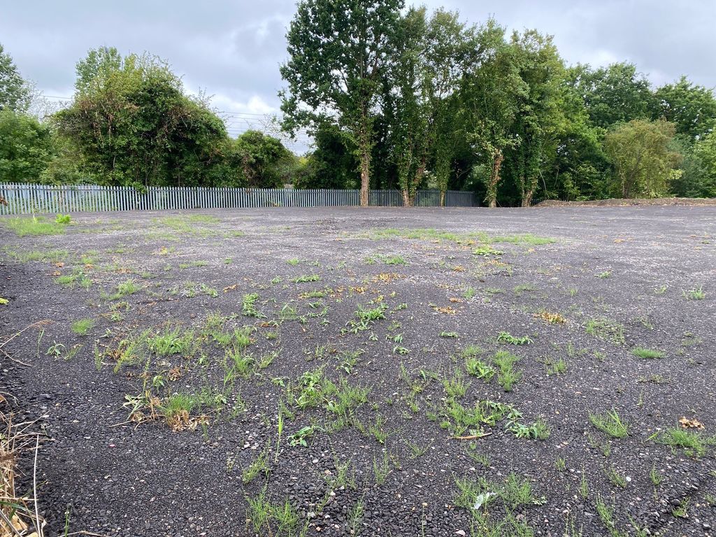 Land to let in Sandy, Bedfordshire SG19, £61,500 pa