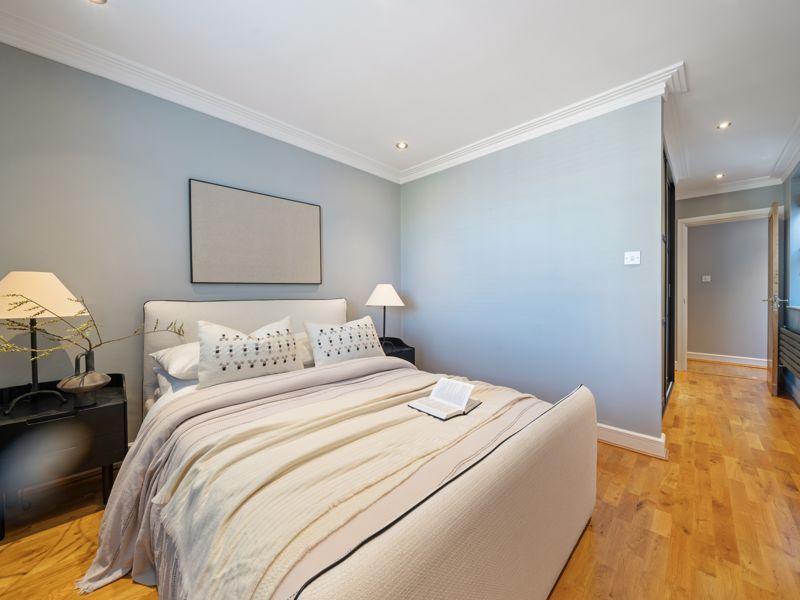 3 bed flat for sale in Bristol House, Southampton Row, Holborn, London WC1B, £1,400,000