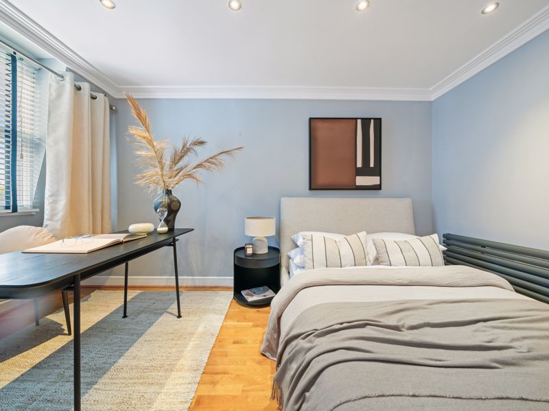 3 bed flat for sale in Bristol House, Southampton Row, Holborn, London WC1B, £1,400,000