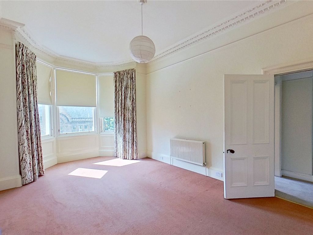 3 bed flat to rent in Thirlestane Road, Edinburgh, Midlothian EH9, £1,995 pcm