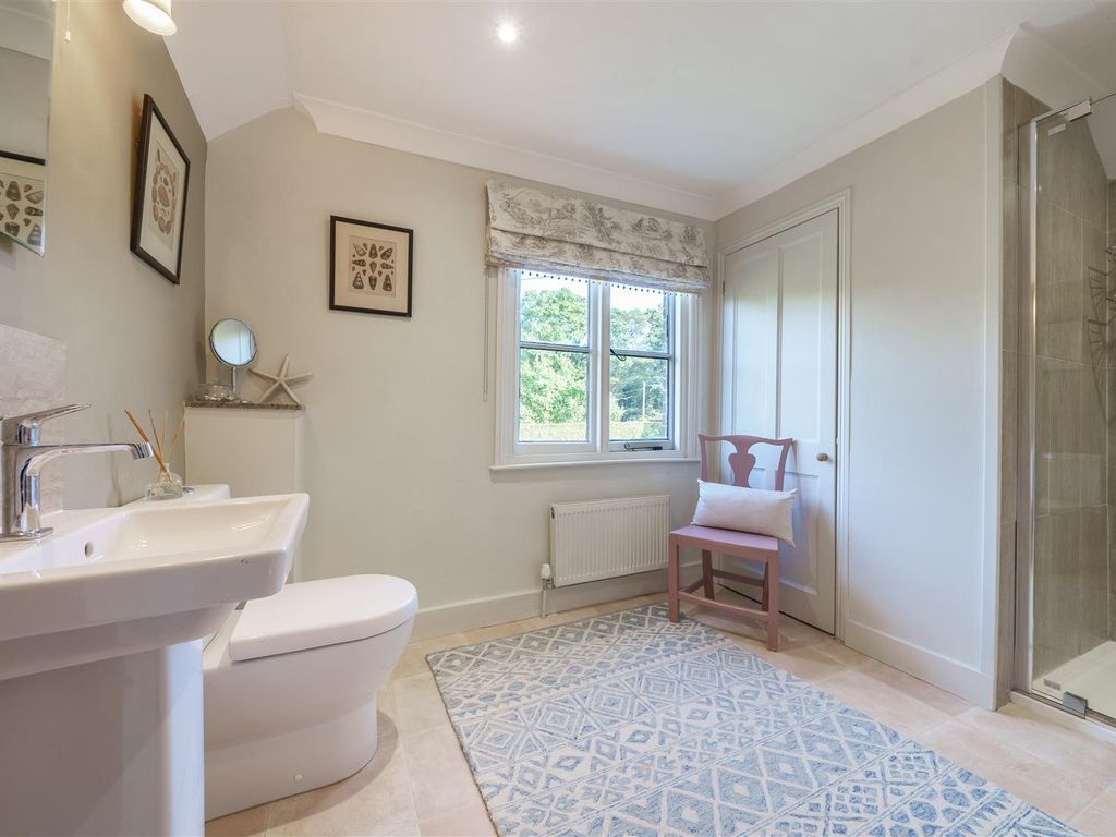 4 bed semi-detached house for sale in Blackheath Lane, Blackheath, Guildford GU4, £1,375,000