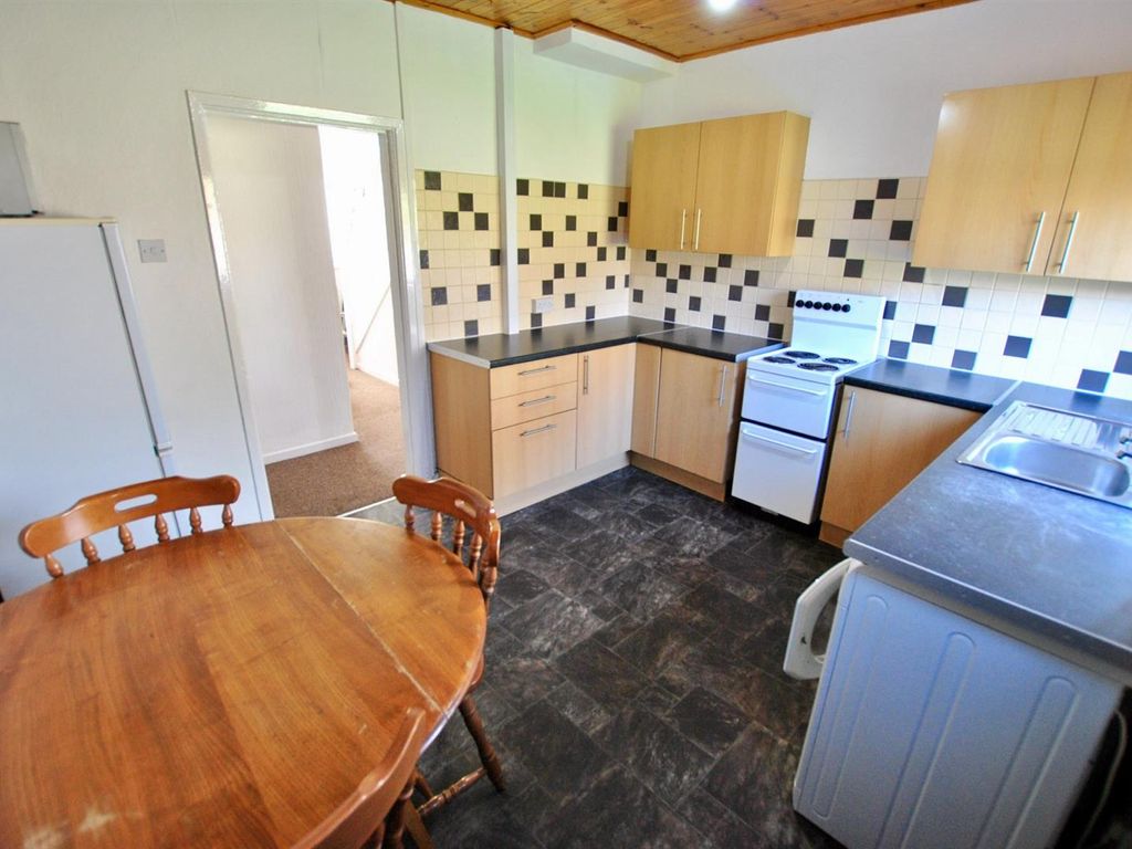 4 bed semi-detached house to rent in The Moorlands, Durham DH1, £1,907 pcm