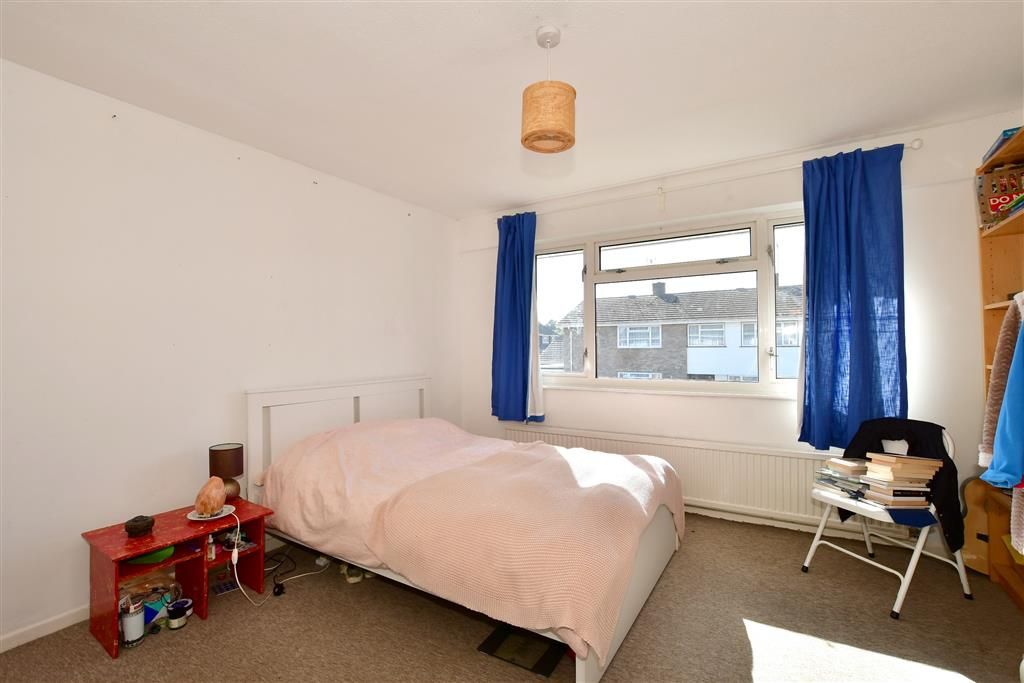 4 bed semi-detached house for sale in Oaklea Road, Paddock Wood, Tonbridge, Kent TN12, £375,000