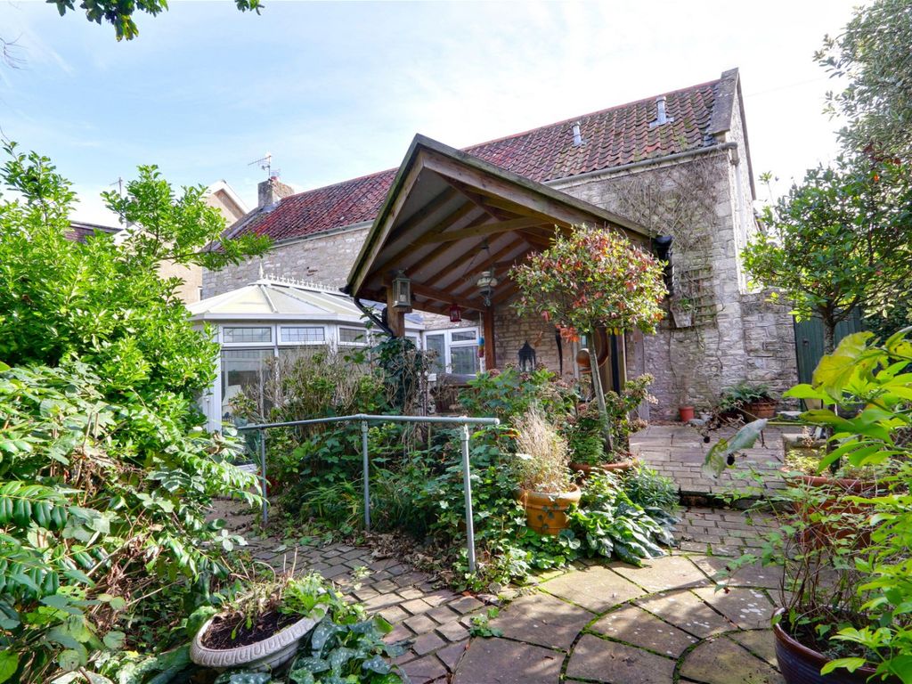 3 bed cottage for sale in Little Bob, Wells Road, Corston, Bath BA2, £450,000