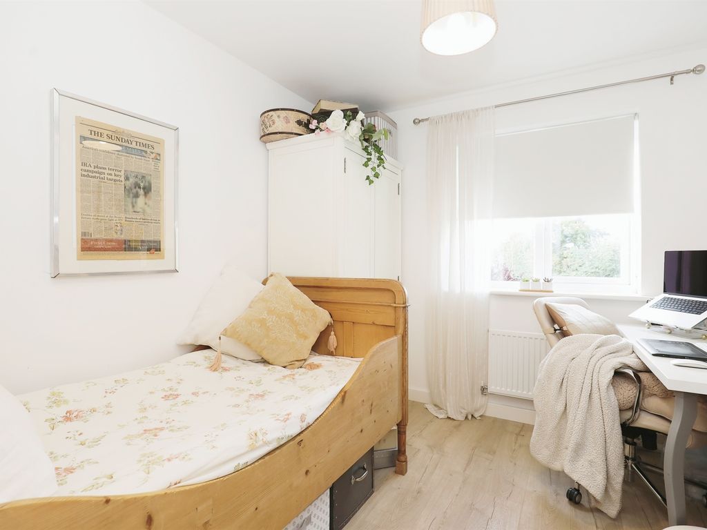 3 bed detached house for sale in Hamilton Drive, Wellesbourne, Warwick CV35, £400,000