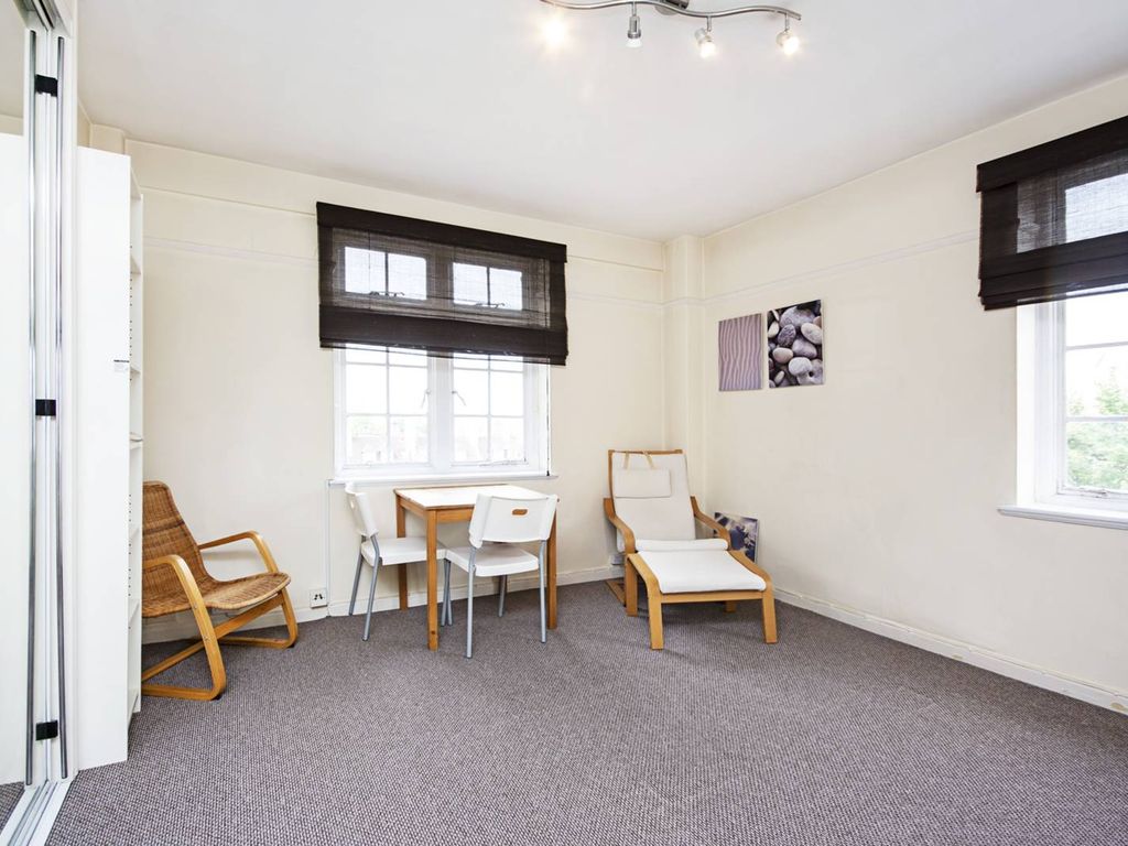 Studio to rent in Abbey Road, St John's Wood, London NW8, £1,825 pcm