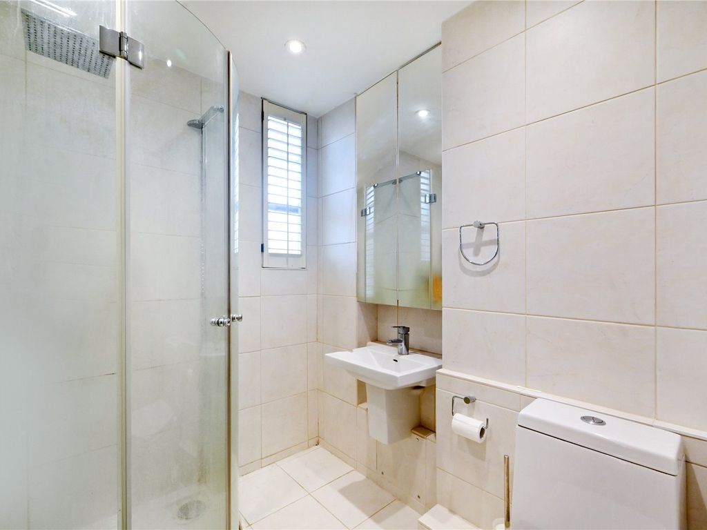 1 bed flat for sale in Sloane Avenue Mansions, Sloane Avenue, London SW3, £500,000