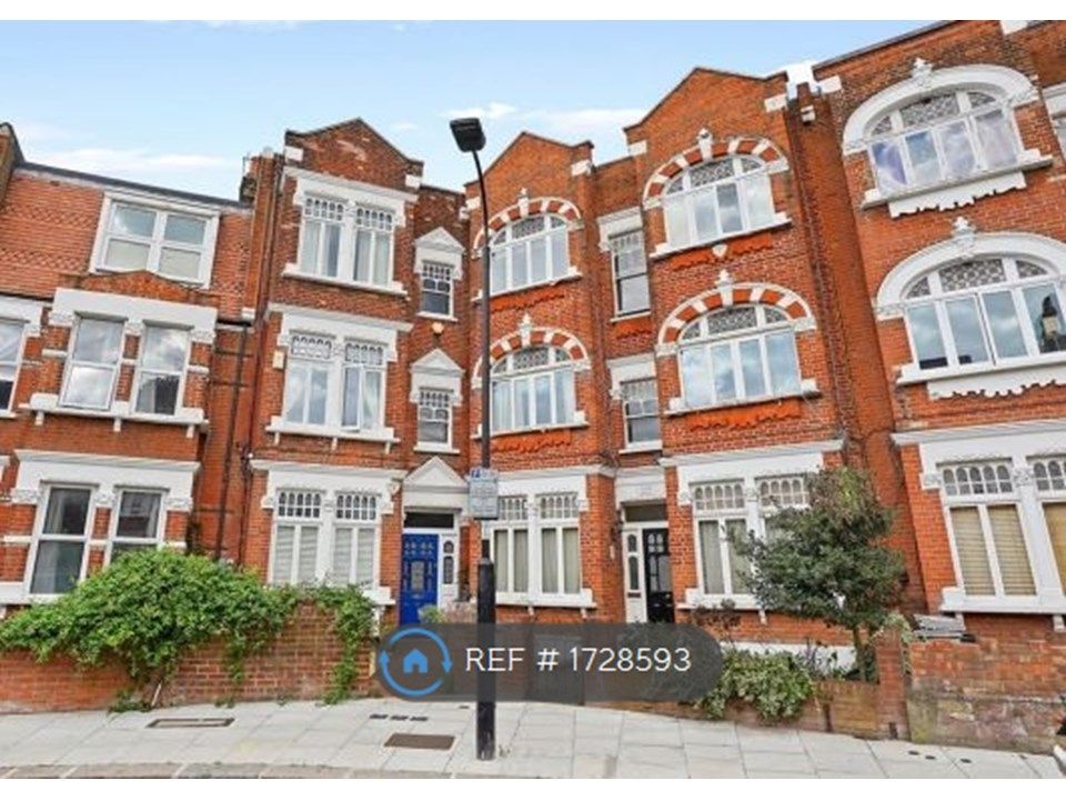 2 bed flat to rent in Stanlake Road, London W12, £2,599 pcm