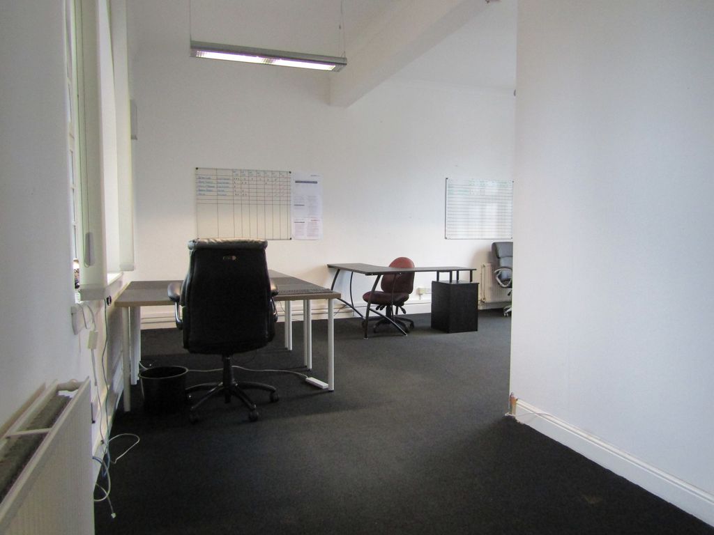 Office for sale in Espedair Street, Paisley PA2, £185,000