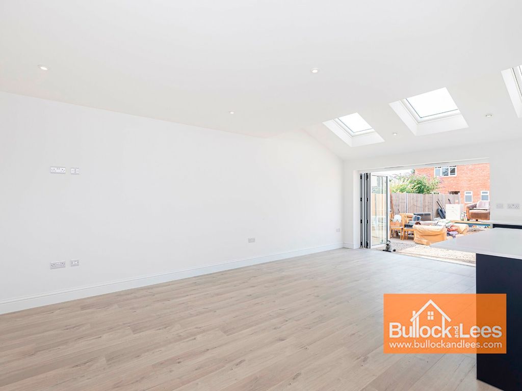 4 bed detached house for sale in Burleigh Road, Southbourne, Bournemouth BH6, £695,000