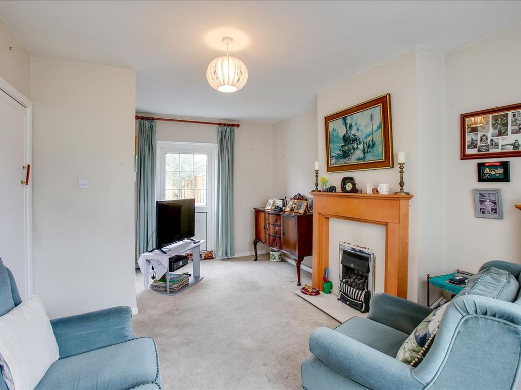 3 bed semi-detached house for sale in Norman Way, Acton W3, £800,000