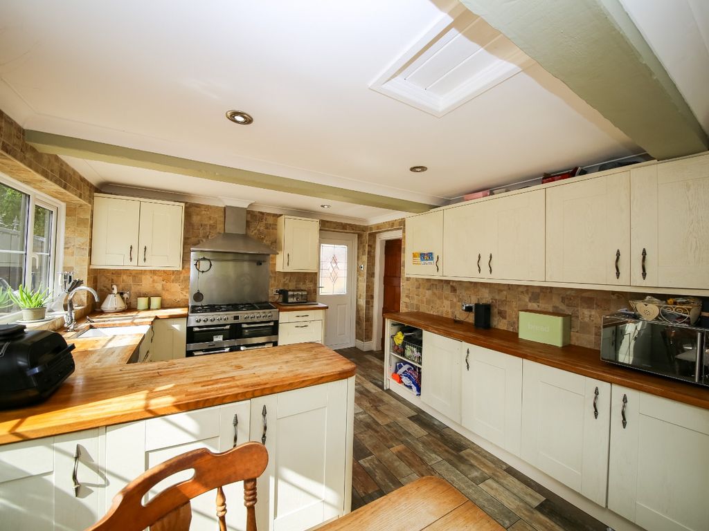 4 bed detached house for sale in September Cottage, Wigan Lower Road, Standish Lower Ground, Wigan, Lancashire WN6, £350,000