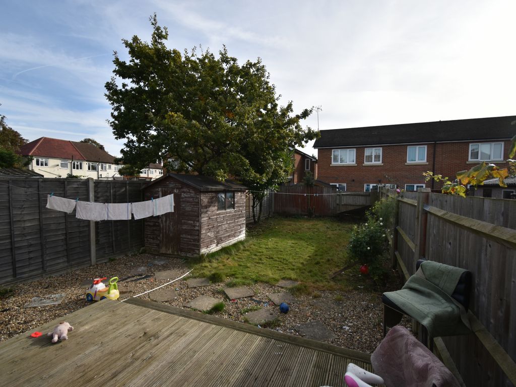 Semi-detached house for sale in Leven Way, Hayes UB3, £507,950