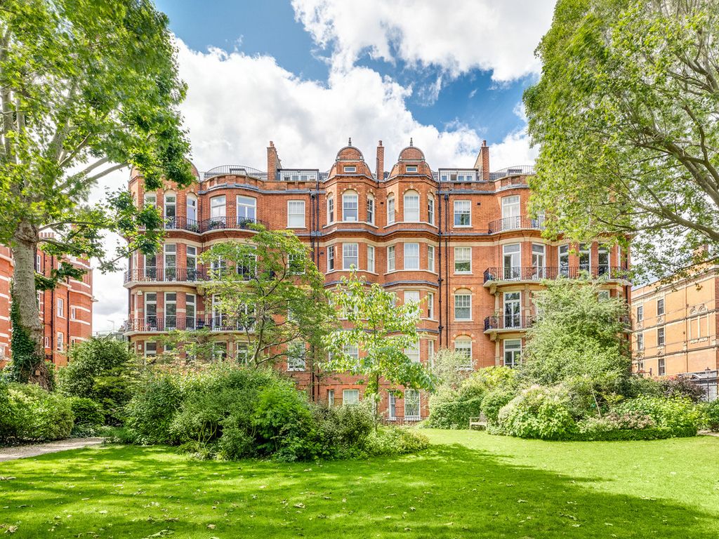 3 bed penthouse for sale in Barkston Gardens, Earl's Court, London SW5, £3,000,000