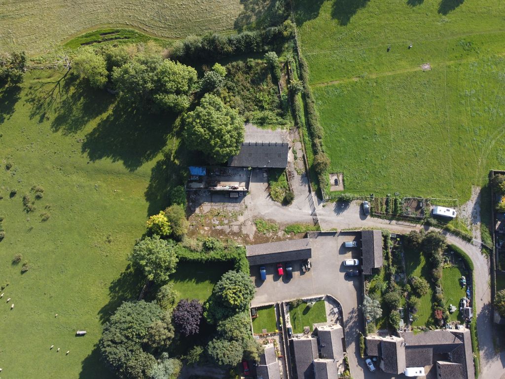 Land for sale in Briar Close, Leyburn DL8, £400,000