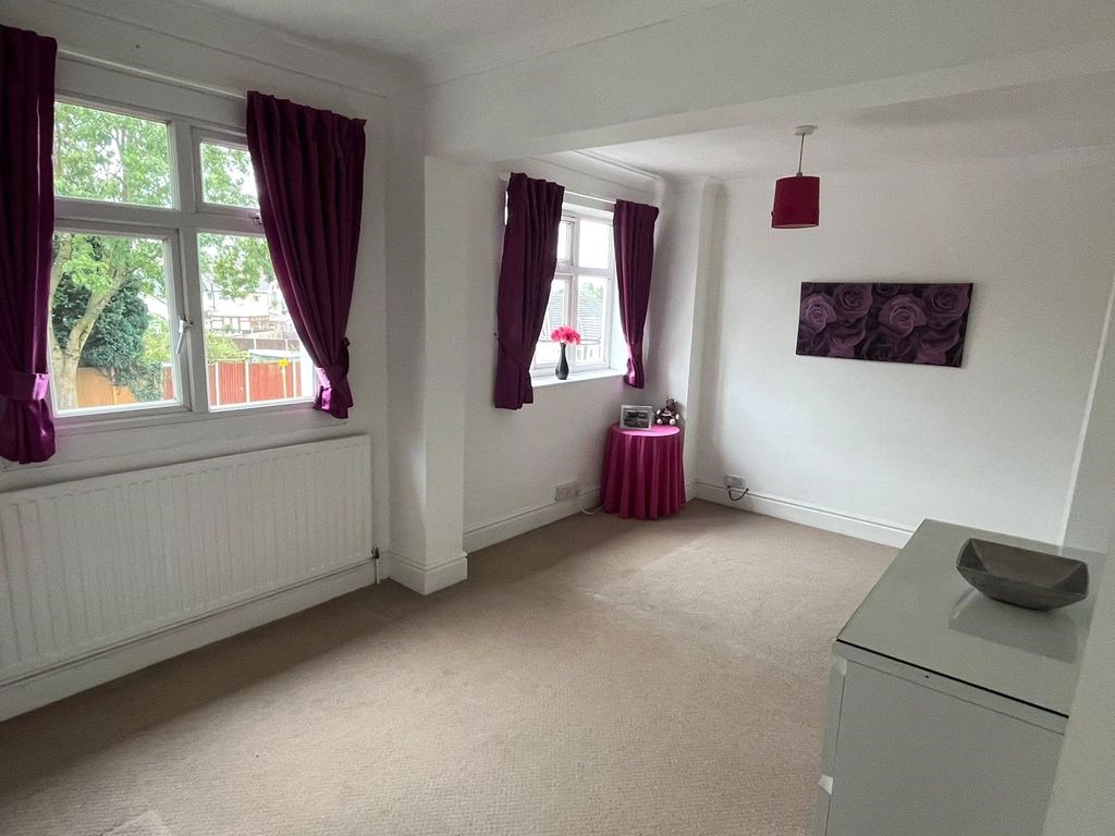 3 bed semi-detached house for sale in Chelmsley Lane, Birmingham, West Midlands B37, £400,000