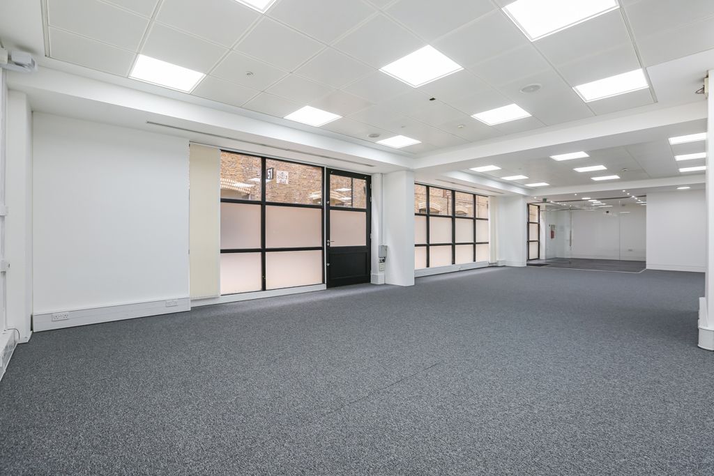 Office to let in 34 Lafone Street, London SE1, £66,024 pa