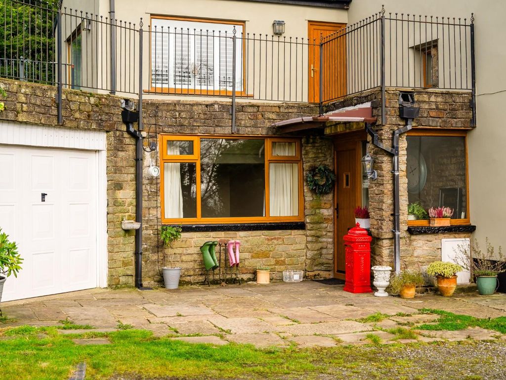 3 bed cottage for sale in Walls Clough, Rossendale BB4, £379,950