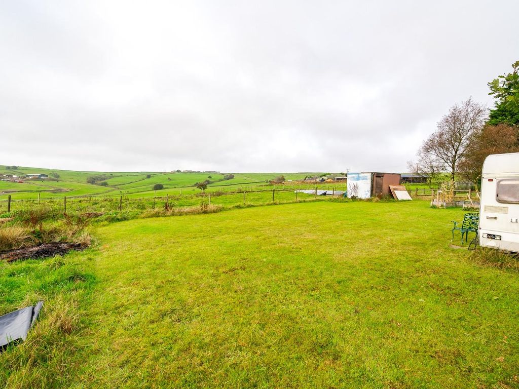 3 bed cottage for sale in Walls Clough, Rossendale BB4, £379,950