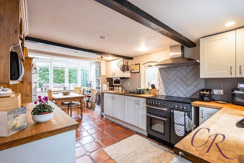 3 bed detached house for sale in Aston Cross, Tewkesbury GL20, £650,000