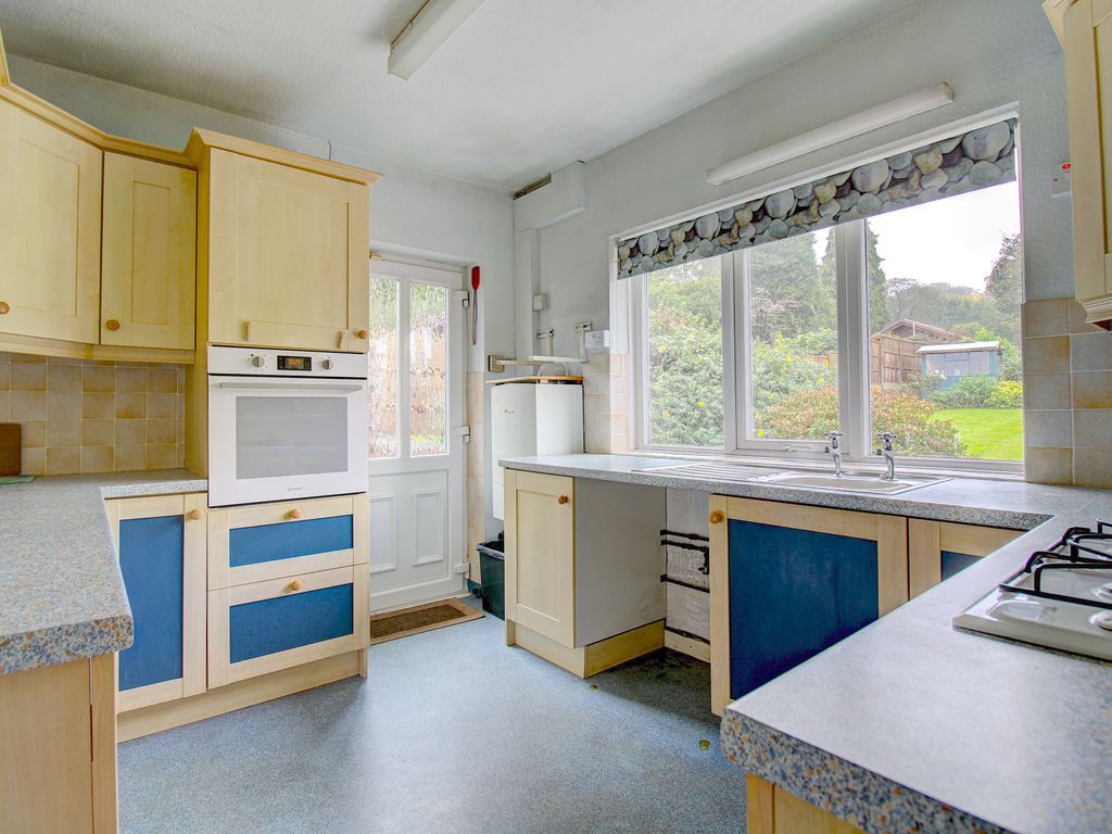 2 bed detached bungalow for sale in Erdington Road, Aldridge, Walsall WS9, £600,000