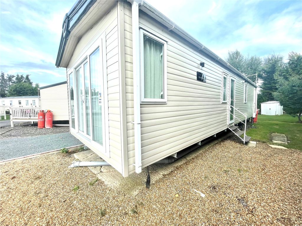 New home, 3 bed property for sale in Canney Road, Steeple, Southminster, Essex CM0, £50,000