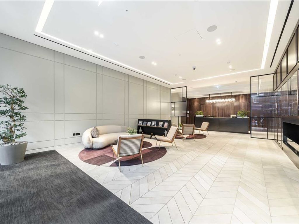 3 bed flat for sale in Cleveland Street, London W1T, £2,595,000