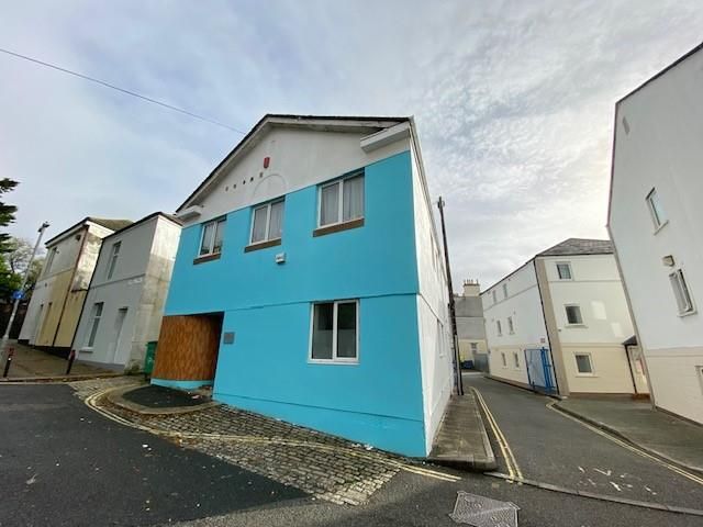 10 bed detached house for sale in Gilwell Street, Plymouth PL4, £440,000