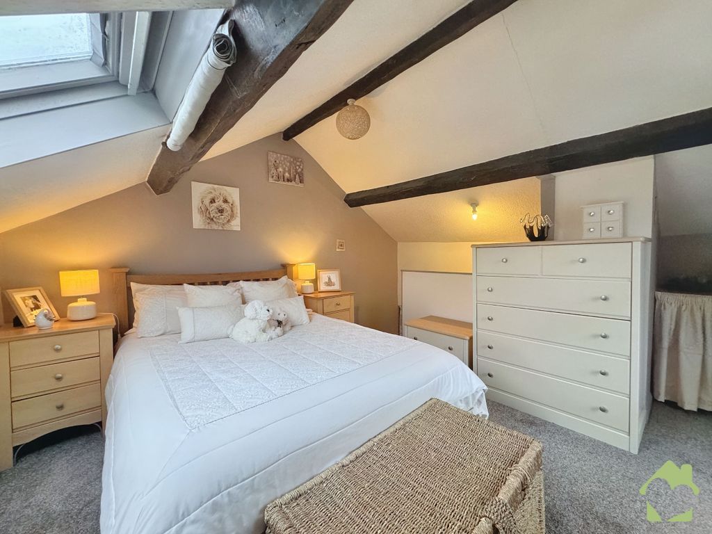 3 bed cottage for sale in Willow Cottage, Chapel Lane, Ellel, Lancaster LA2, £395,000
